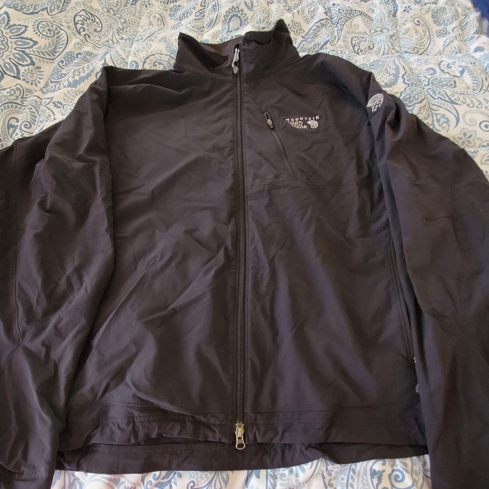 Mountain Hardware Jacket
